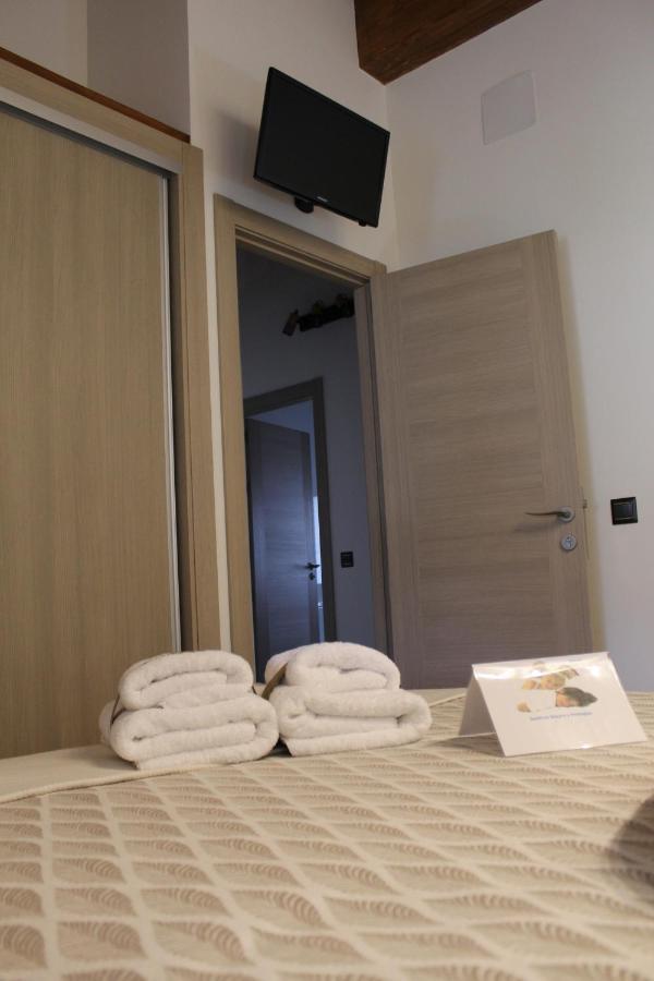 El Mirador De Gredos 3 Apartment Navaluenga Bagian luar foto